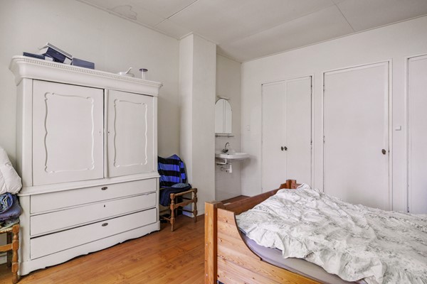 Medium property photo - Tsjerkepaed 26, 9043 VN Wier
